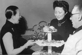 孔令仪：执意嫁给穷小子，换来终身不育离婚收场，二婚幸福美满图片