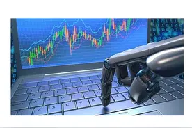 量化交易每日近万亿！机器人投资收益率霸榜，散户的2条生存对策图片
