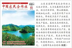农村产业融合发展用地政策解读图片