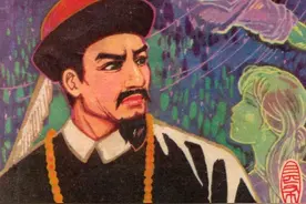 连环画《中国古代办案的故事1》，绘画赵君图片