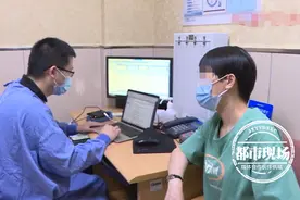 女子头痛难忍，鼻腔传出阵阵臭味？医生：和11年前的手术有关图片