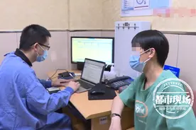 女子头痛难忍，鼻腔传出阵阵臭味？医生：和11年前的手术有关图片