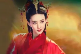 狐狸精苏妲己只是封神中的一个小配角，凭什么拥有主角的光环？图片