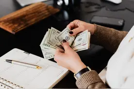 创业资金不足怎么办？图片