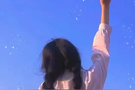 关于独一无二的你和下辈子的思考图片