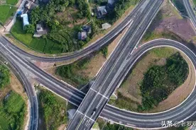 新高铁！新高速！永川今年上马18个重点交通项目图片