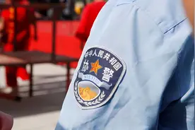 利好消息，辅警迎来“新转机”，涨薪入编，告别“合同工”图片