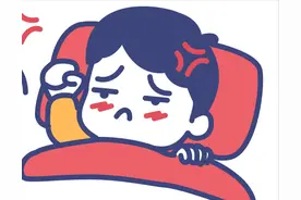 宝宝晚上入睡难？一般都是这4个原因图片