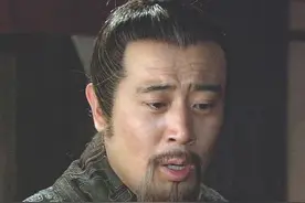 刘备收尽天下英雄，只有在招聘到这3个人后，肠子都悔青了！图片