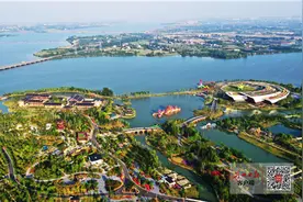【非常假期】 荆州园博园变乐园图片