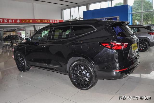 情怀与实力并存？非街车之选？盘点四款“涅槃重生”的SUV