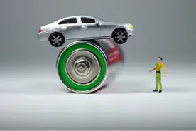 西安新能源汽车购置补贴和免征购置税政策延至2022年底图片