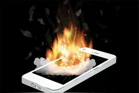 手机出现这3个信号要注意，可能是“爆炸”前的征兆，望周知图片