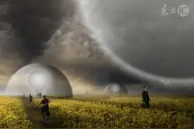 小说：漂泊生涯结束，我终于有了一个叫家的地方图片