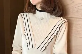 冬天还在里三层外三层？穿上这5种衣服，让你保暖又时尚图片