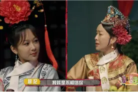 从“龙套”到“全能明星”，杨紫的成功打了多少流量明星的脸图片