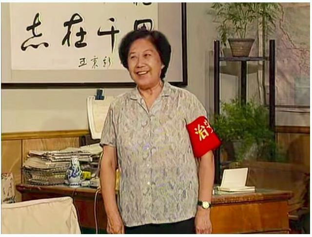 细数《我爱我家》中26位实力明星 李雪健倪大红葛优等 谁更难忘？