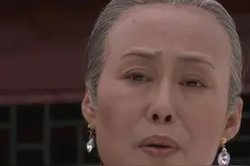 《大宅门》：杨九红为何在火车上流产后，再没有怀过孩子？图片