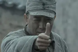 一代虎将王近山，竟敢不听陈赓命令，毛泽东盛赞：王疯子了不起图片
