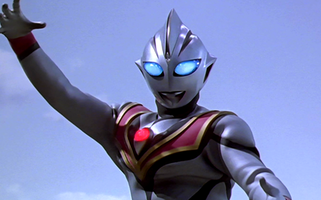 迪迦奥特曼：超古代地球有另一个文明存在？奥特曼拿怪兽当宠物