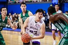 只是一场游戏一场梦：李弘权大概率会在发展联盟选秀中落选图片