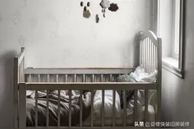 儿童房装修，墙纸是不错的选择-儿童房墙纸样式推荐图片