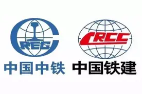 中铁25个工程局实力排行榜！图片