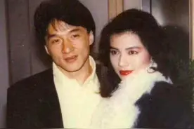 钟楚红：拒绝豪门，为丈夫守寡13年不改嫁，这个女人有多痴情图片