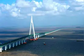 前景真的太美了，杭州湾新区，一座让人神迷的新城图片