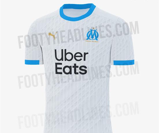 不容错过,国外球衣2021赛季球衣谍照大合集目前,识时达务世界各地仍然