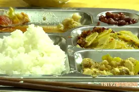 60岁以上老人5元钱吃一餐！昆明这个社区筹办爱心食堂图片