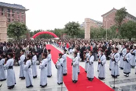 【专业解读】中医学 针灸推拿：传千年中医精华，赍万载济世初心图片