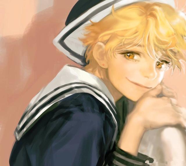 动漫插画｜插画师Junseo(峻曙)将冷酷无情康纳酱绘画神形俱佳