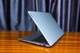 轻薄便携，突破性能——联想小新Pro13 2020体验上手图片