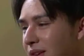 你真以为他们是长大了就变帅了？这种话也能信？图片
