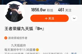 九天狐给战队发红包聊天曝光，看到他转账金额后，顶我半年收入图片