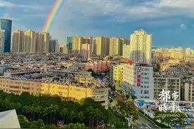 快看！今晚昆明的天空，你错过了啥？图片