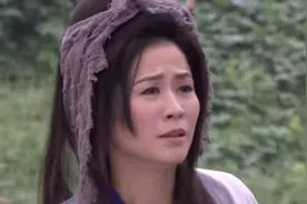 国产神剧《薛平贵与王宝钏》，三观歪到太平洋，粗制滥造闹太套图片