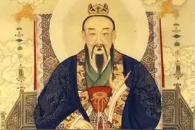 怪不得观音面子那么大，你瞧瞧她师父是谁？玉皇大帝都要礼让三分图片