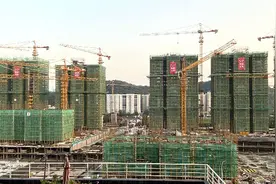 “三道红线”全转绿档，滨江区这个宝藏盘“捡漏期”不多了图片