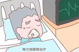 父母年过8旬还在世，子女该喜还是忧？子女的话不孝顺，却是心声图片