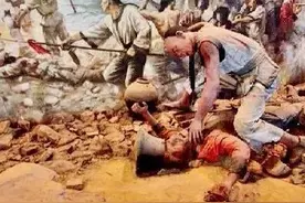 安徽76岁老农种田为生，康熙得知后却连夜将其处死，为何？图片