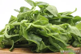 春夏交替时节，4样碱性蔬菜正当季，好吃不贵，清香鲜嫩营养丰富图片