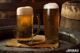 扎啤，生啤，原浆，6种啤酒分类，今天算是全部分清楚了图片