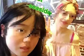 女子独自国外旅游失联20天！母亲：有人发来恶心照片，警方和大使馆已介入图片