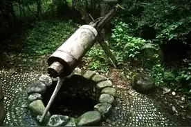 考古十大发现：古井之下发现一千年古寺，专家组花6年时间发掘图片