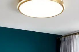 灯饰篇：如何打造一个北欧风的家？月影家居只要1999元图片