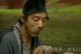 邓超的死亡挣扎，王宝强的沧桑抽烟，五大典范影视镜头让人难忘图片