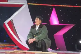 朱之文无奈：钱挣了孩子却废了，200斤女儿除了拿快递就是买烤肠图片