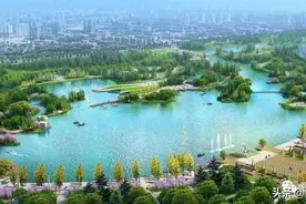 舒城城南：此地规划建设新进展！打造地域文化特色新地标图片